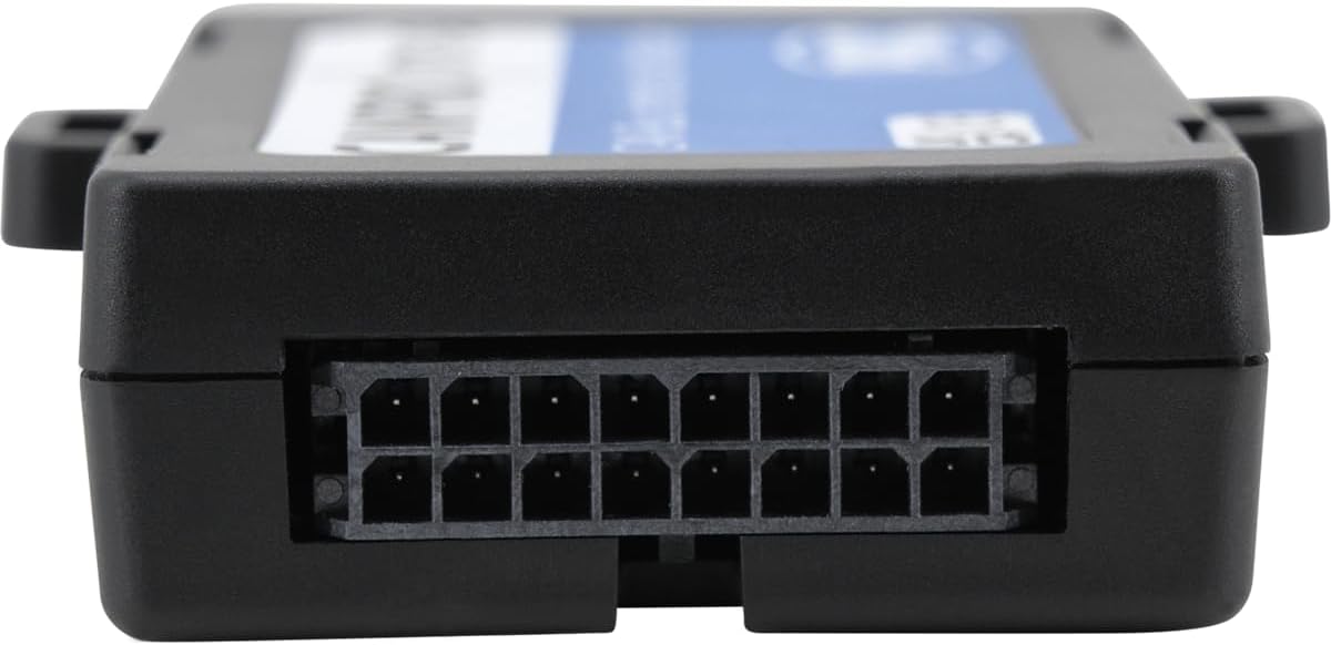 PAC Audio CAN-Bus Interface Module