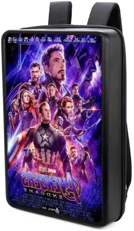 21.5inch Outdoor LCD Backpack Water-proof Walking Billboard Android Advertising Billboard Wifi Battery power free software