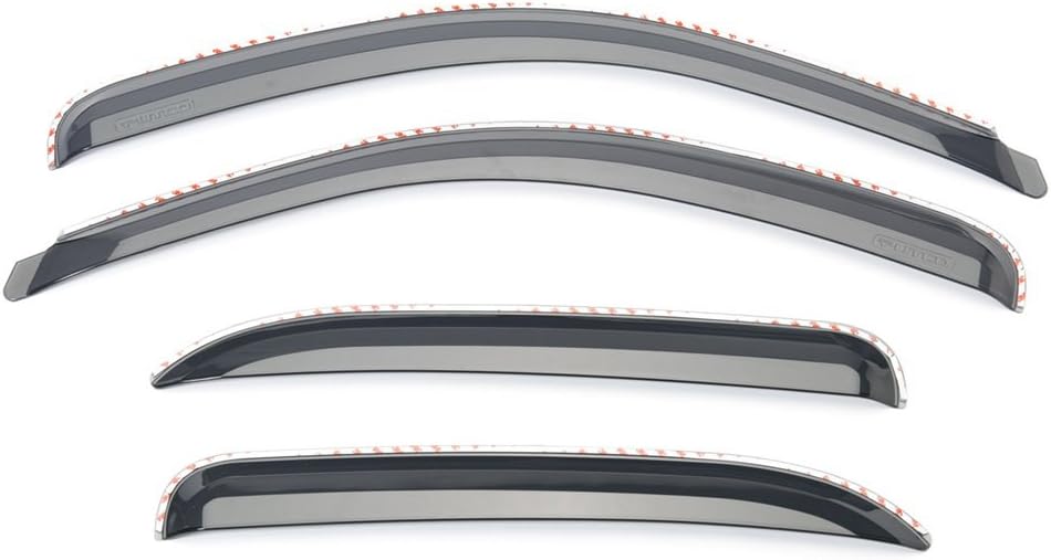 PUTCO 580058 Window Visor