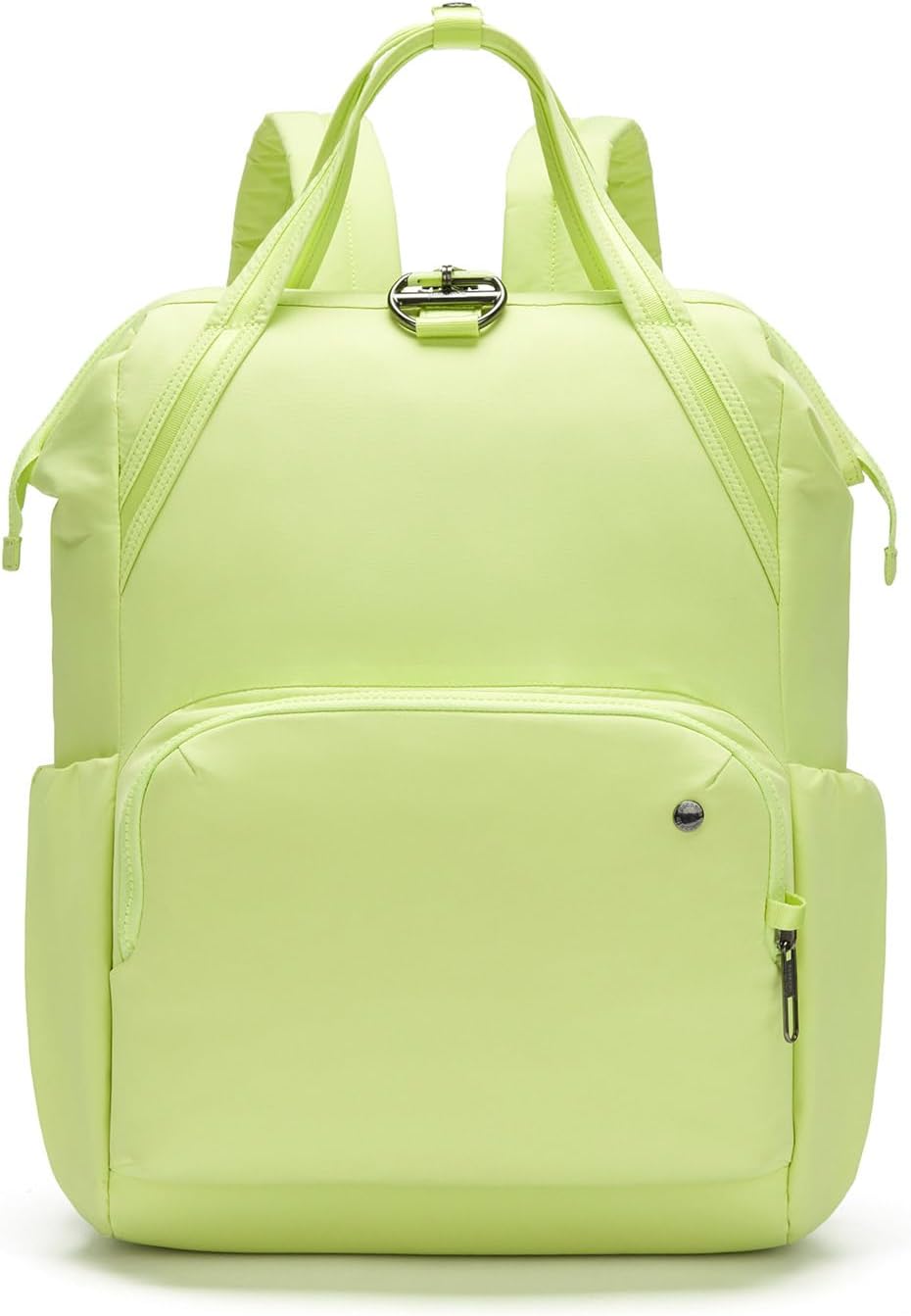 Pacsafe Women's Citysafe CX 17L Anti Theft Backpack-Fits 16 inch Laptop