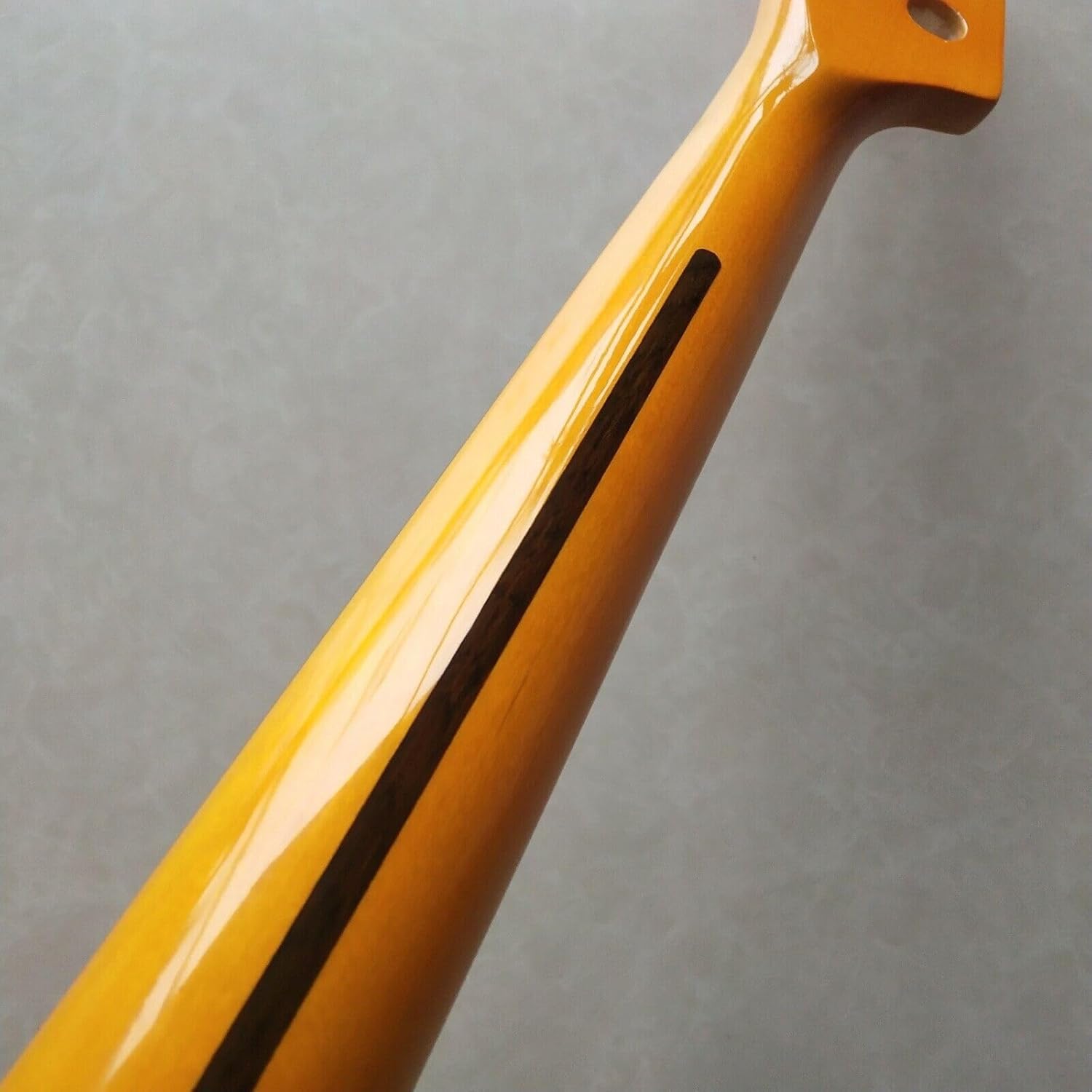 Jazz Bass Guitar Neck Piece 20 Frets 34