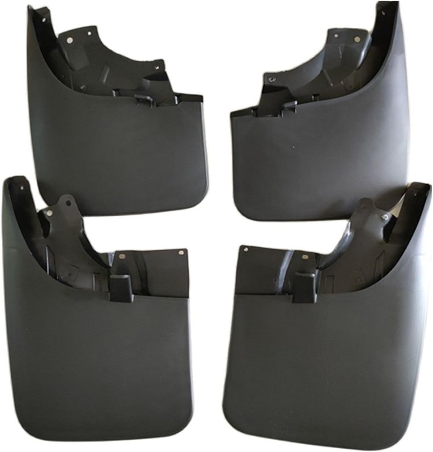 Car Mud Flap Compatible For Nissan Pick-up Pickup4WD 4X4 Navara D22 Mudguard Splash Guards Front Rear Fender Flares 63851-VK000 93820-VK000