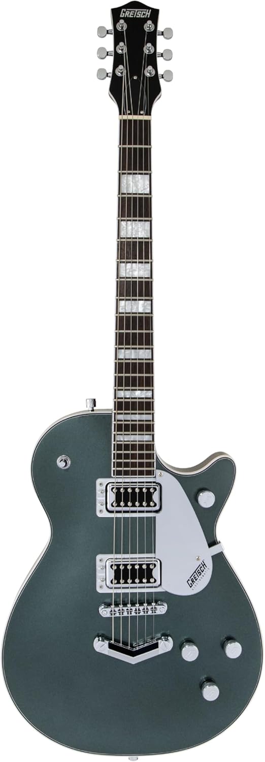Gretsch G5220 Electromatic Jet BT - Jade Grey Metallic