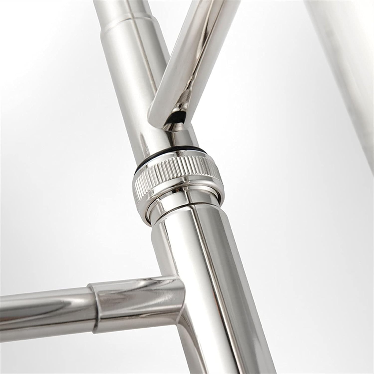 Student Trombone Alto Trombone B Flat Trombone Instrument Trombone Kit