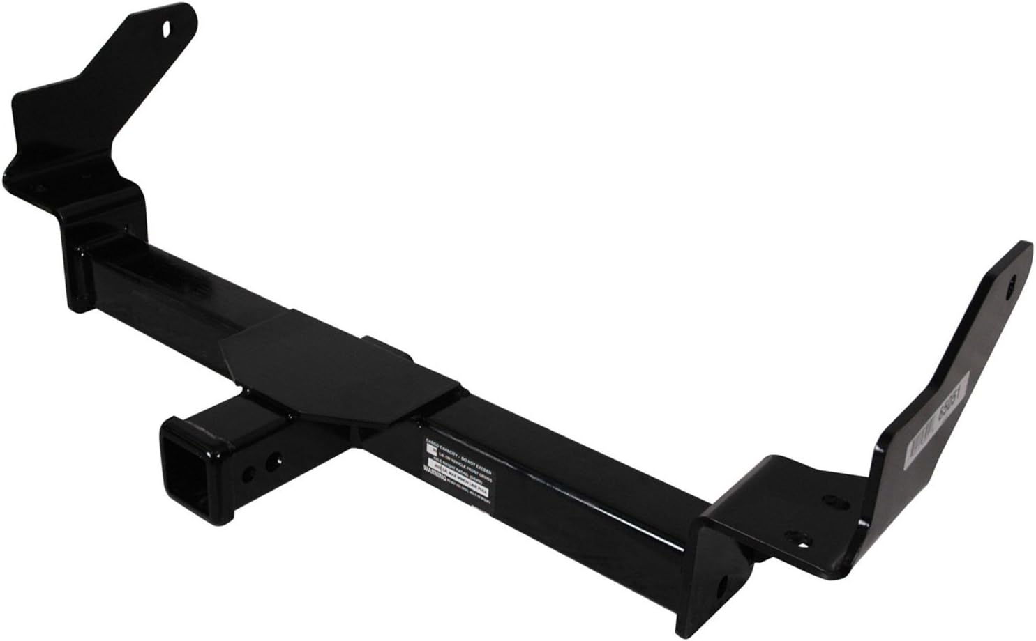 Reese 65051 Front Mount Receiver with 2