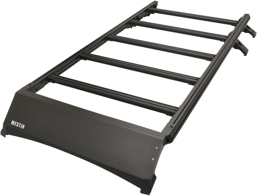 Westin Automotive 1500015A Mesa Roof Rack