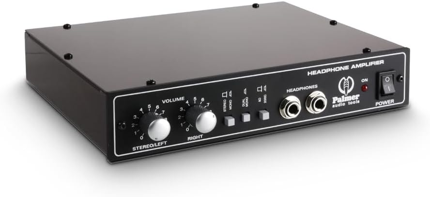 Palmer Audio Interface (PHDA02)