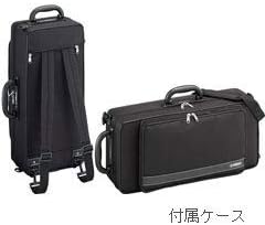 Yamaha YAS-480 Intermediate Eb Alto Saxophone Silver Plated