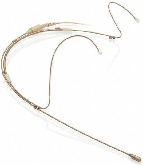 Sennheiser Microphone - Beige