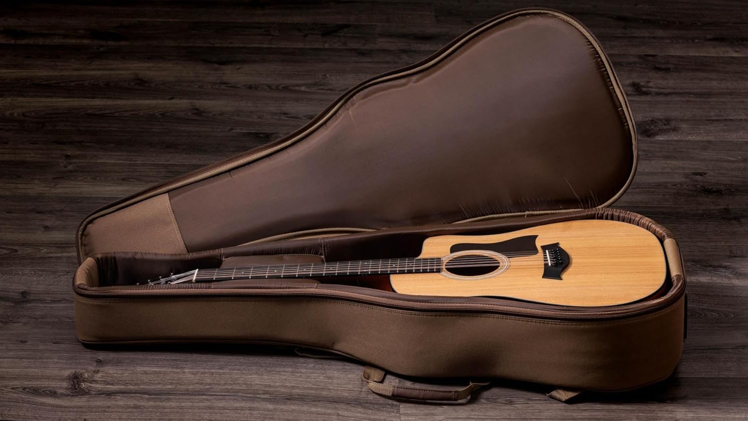 Taylor 150ce Dreadnought 12-string Acoustic-electric Guitar - Natural