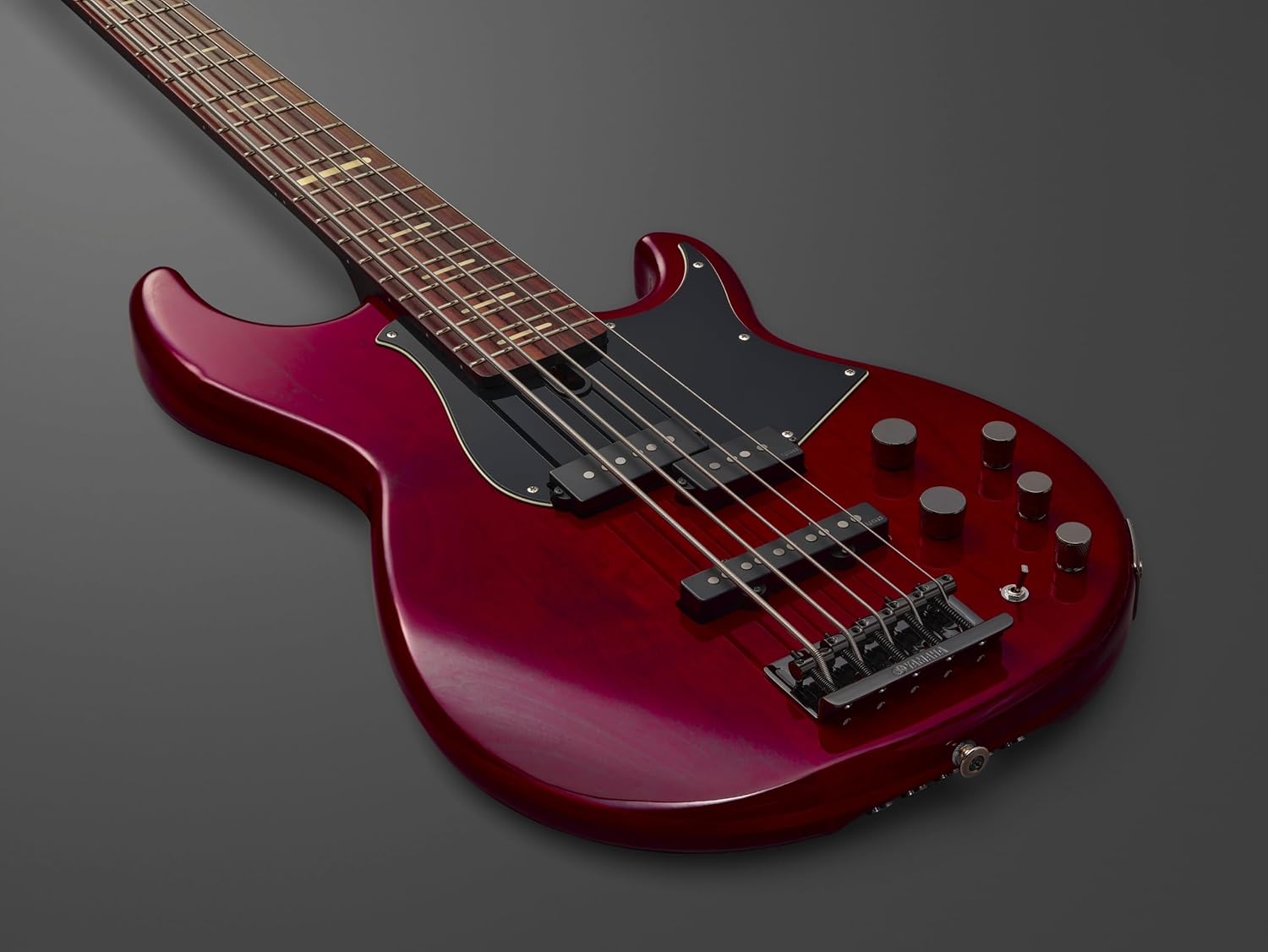 Yamaha BB Series Bass Guitar