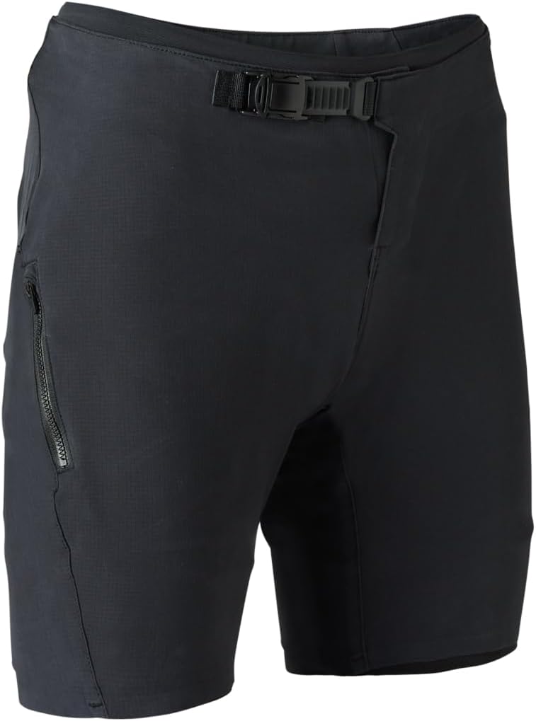 Fox Racing Womens Womens Flexair Ascent Short