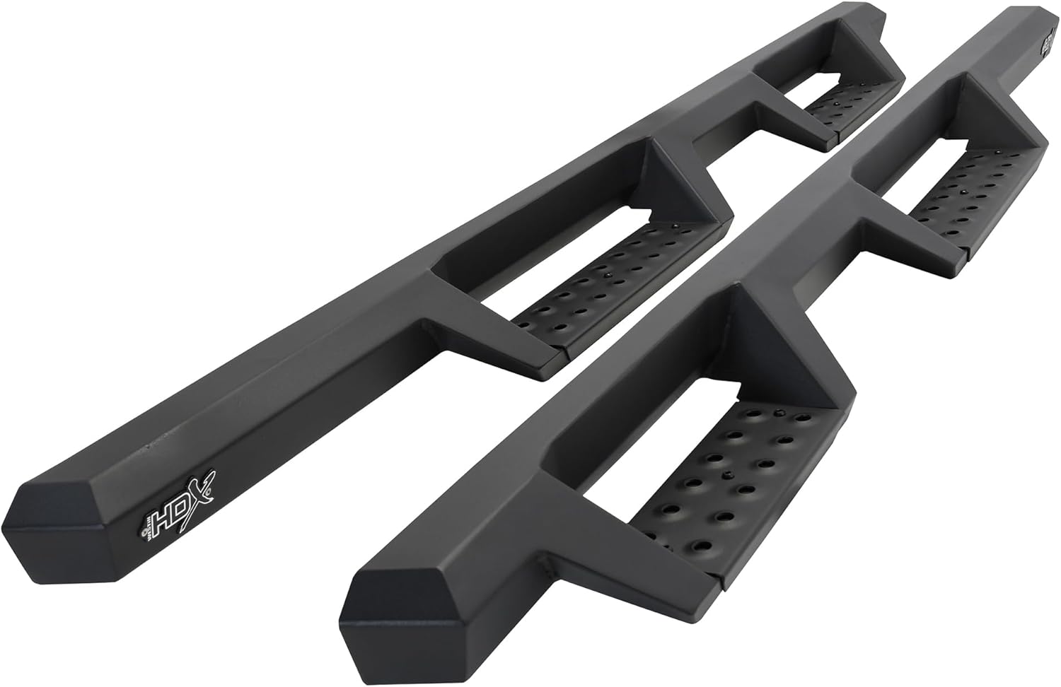 Westin Automotive 56-14195 Nerf Step Bars Fits Ford Bronco - Steel