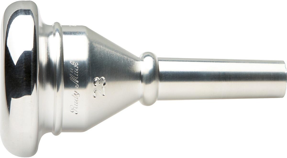 Trombone Mouthpiece (RMTRB25)