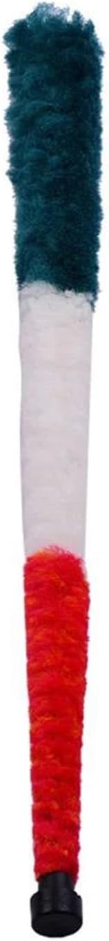 Straight Bb Treble Saxophone Sax Red Bronze Woodwind Instrument With Case Gloves Strap