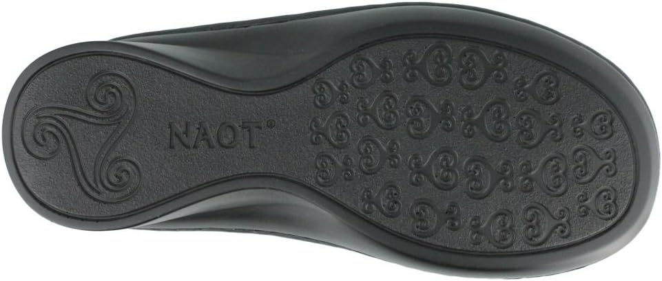 NAOT Women's Sitar Wedge Sandal