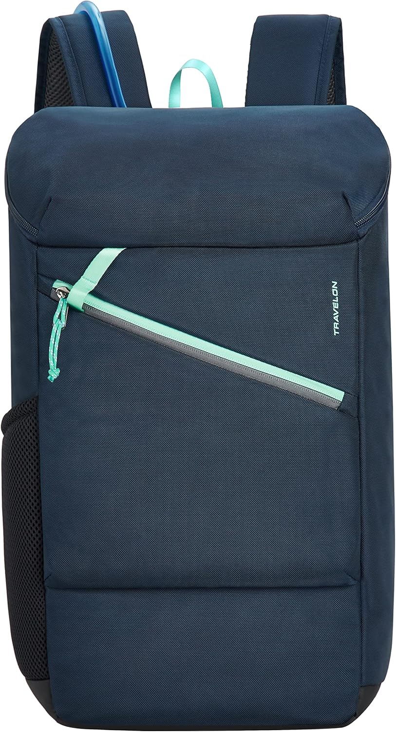 Travelon Anti-Theft Greenlander 21L Backpack