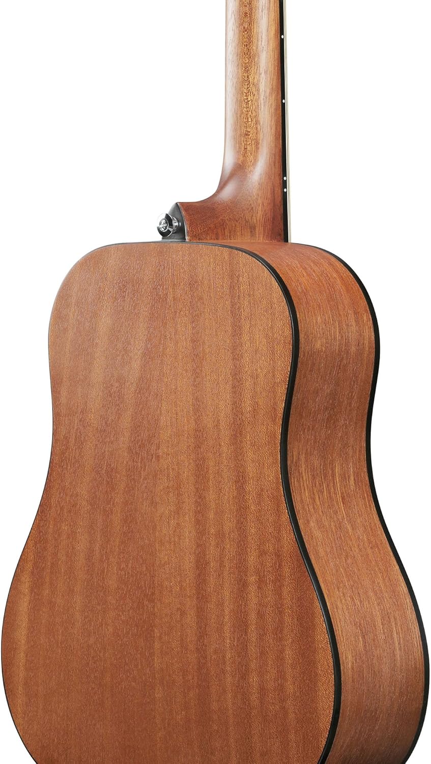 Ibanez PF2MH PF Performance 3/4-Size Dreadnought Acoustic Guitar - Open Pore Natural Bundle with Gig Bag, Tuner, Strap, Strings, Picks, Austin Bazaar Instructional DVD, and Polishing Cloth