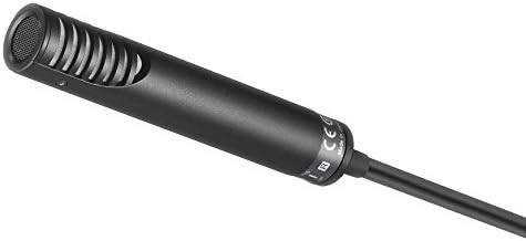 Sony ECMMS2 Stereo Shotgun Condenser Microphone