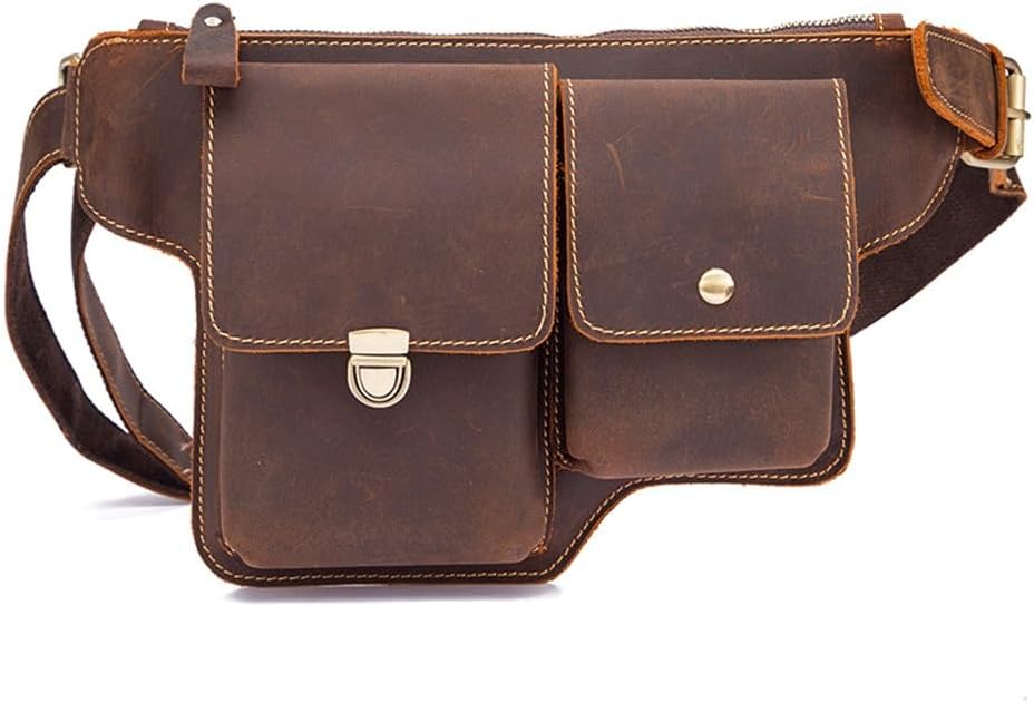 Crossbody Bag Design Travel Phone Case Fanny Belt