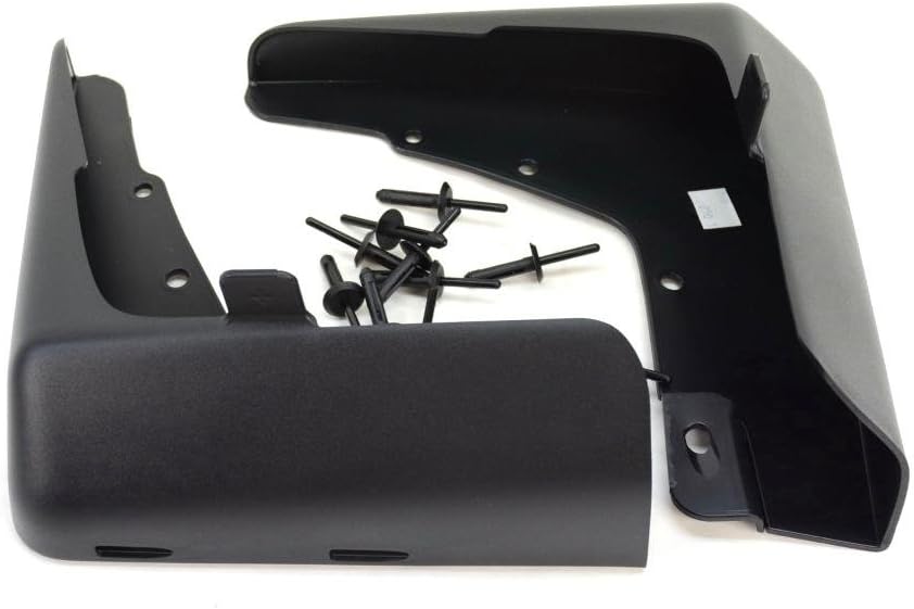 Mopar 82212243AB Splash Guard