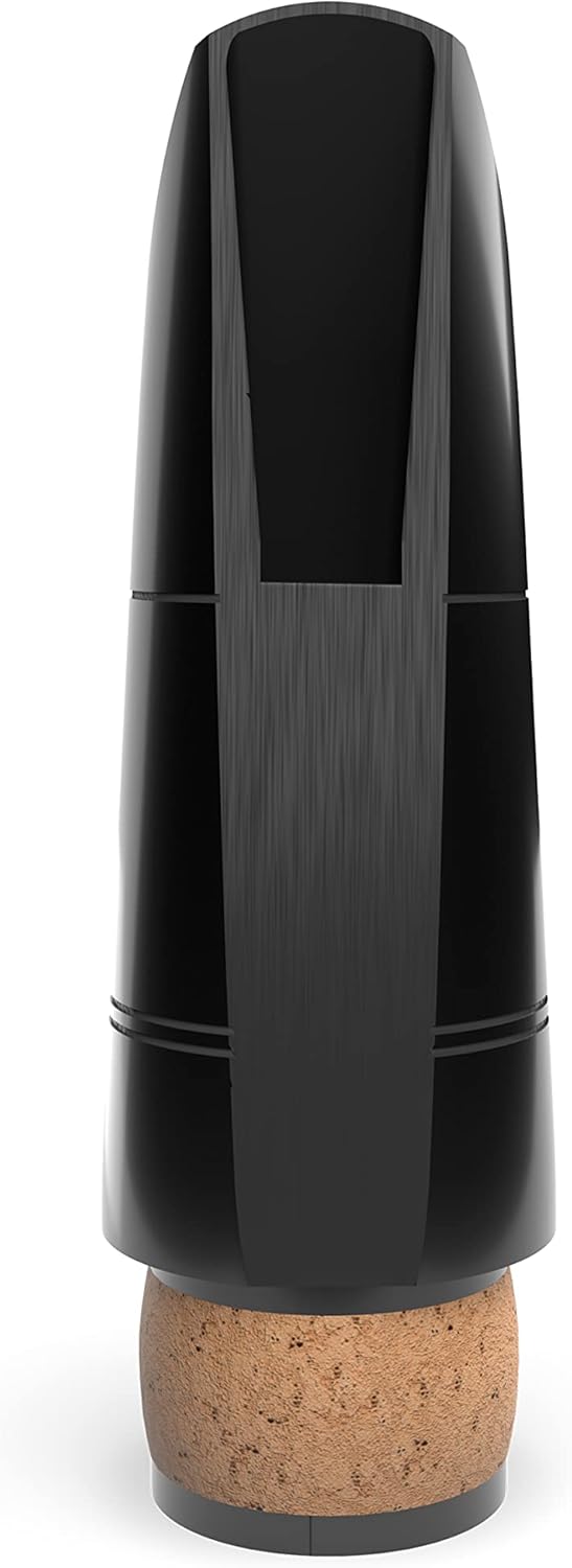 D’Addario Woodwinds Reserve Bb Clarinet Mouthpiece, X15E