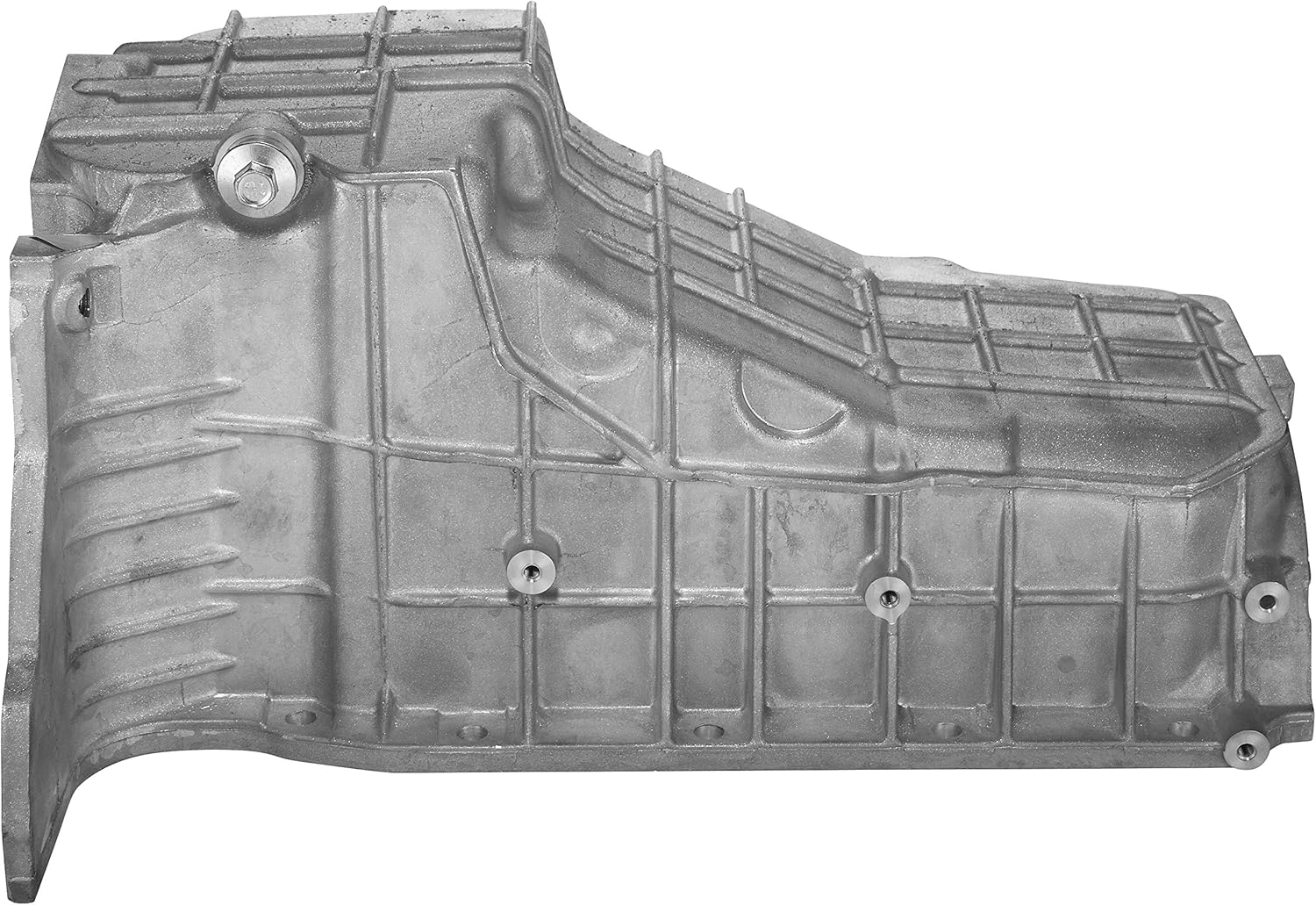 Spectra Premium GMP85A Oil Pan