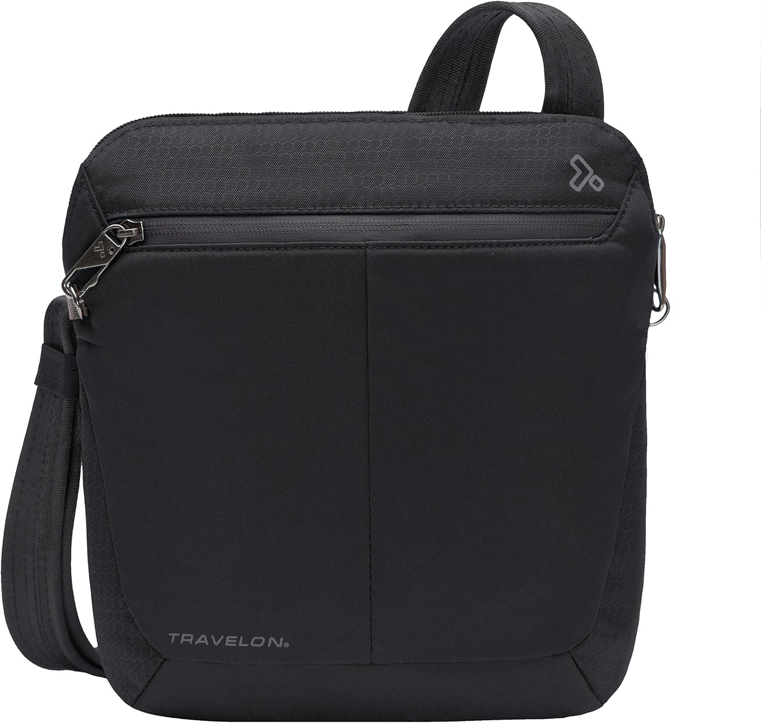 Travelon Anti-Theft Active Small Crossbody