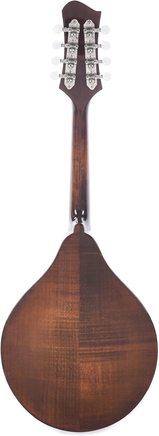 Eastman Guitars MD505 A-style Mandolin - Classic