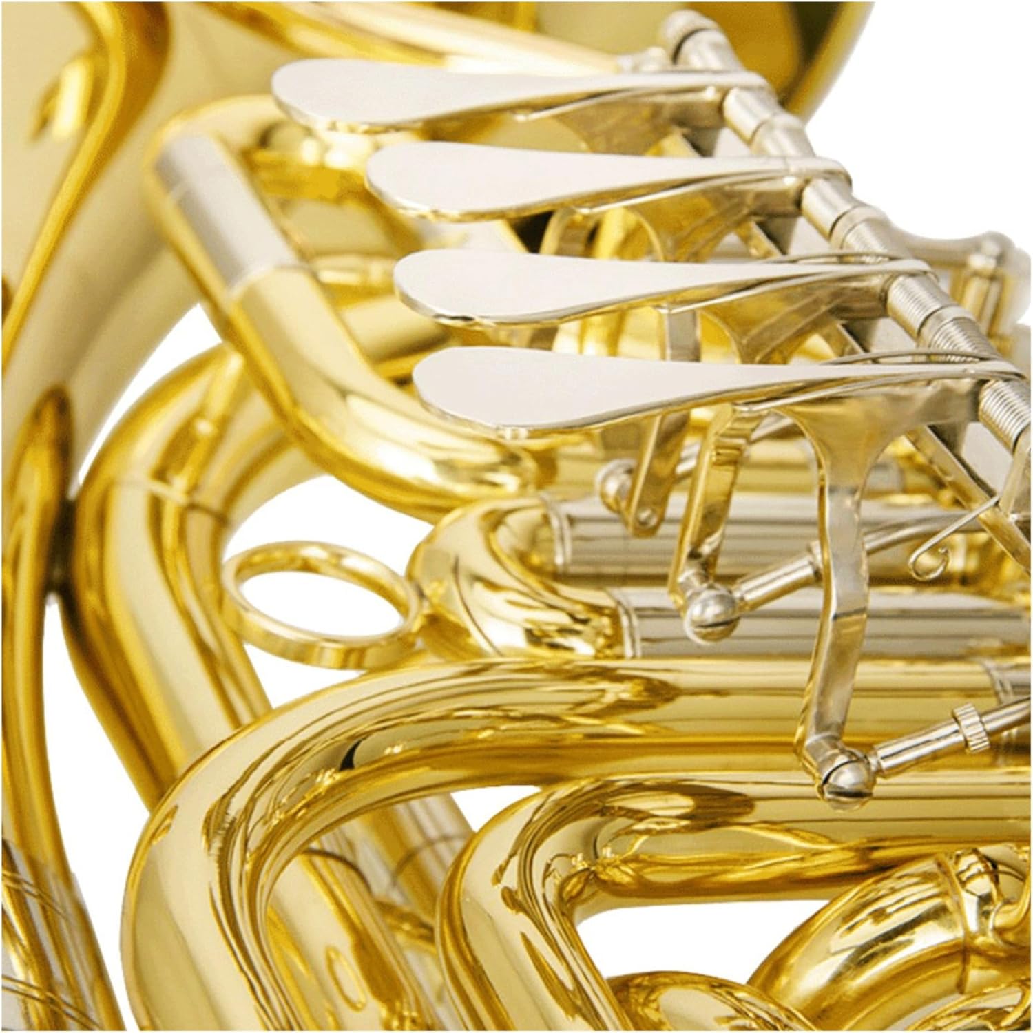 B flat Euphonium Professional Adult Performance