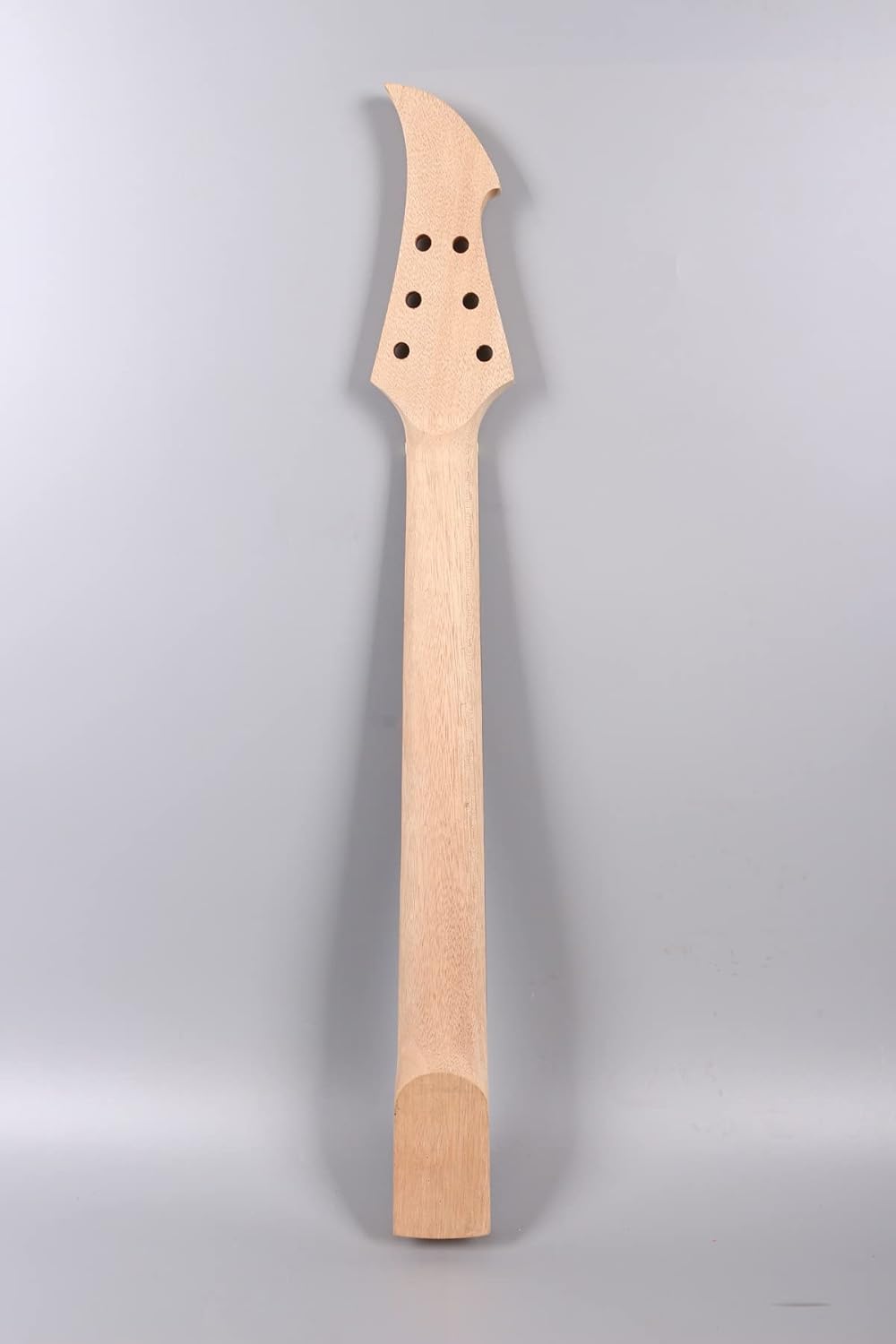 Yinfente Electric guitar neck 22 fret 24.75inch mahogany wood rosewood guitar fretboard vine inlay firebird bolt on DIY guitar necks Tree Inlay