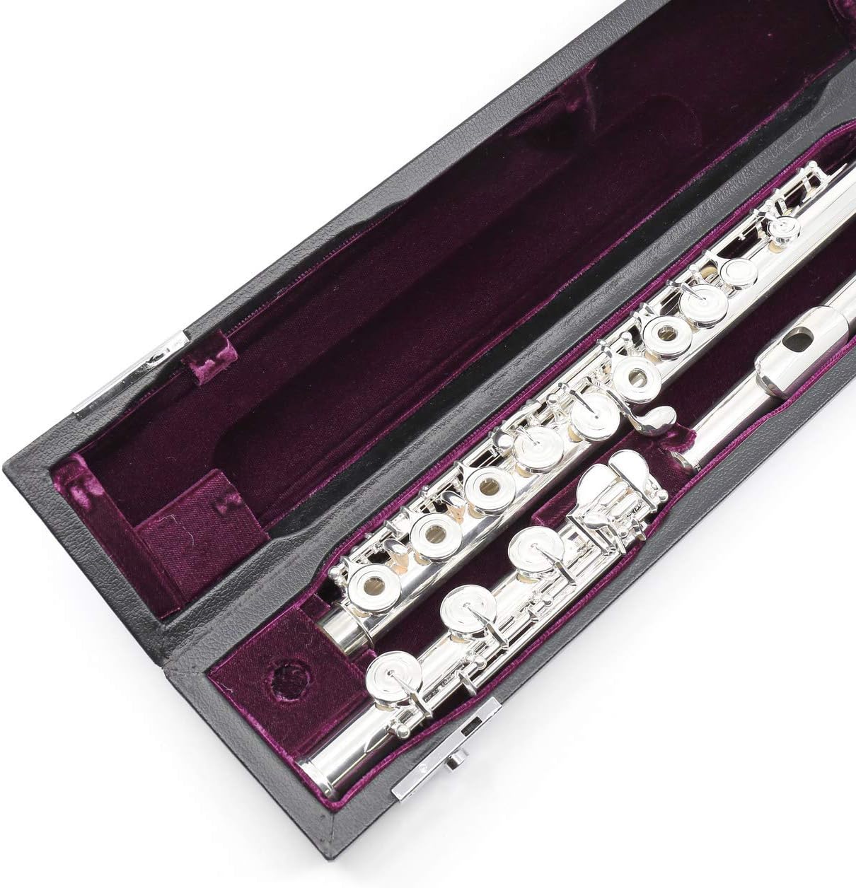 Trevor James Chanson Flute, Offset G