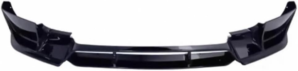 Universal Front Lip Splitter Spoiler Compatible with Land Rover Defender 90 110 130 2020-2025 Car Bumper Protector Car Mods Body Kit Accessories