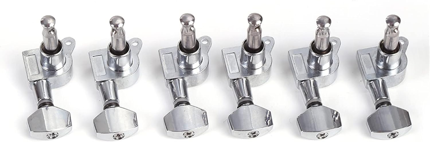 37 Inches Unfinished Electric Guitar DIY Kit Basswood Body Maple Neck Rosewood Fingerboard and Guitar Parts Unfinished Guitar Body