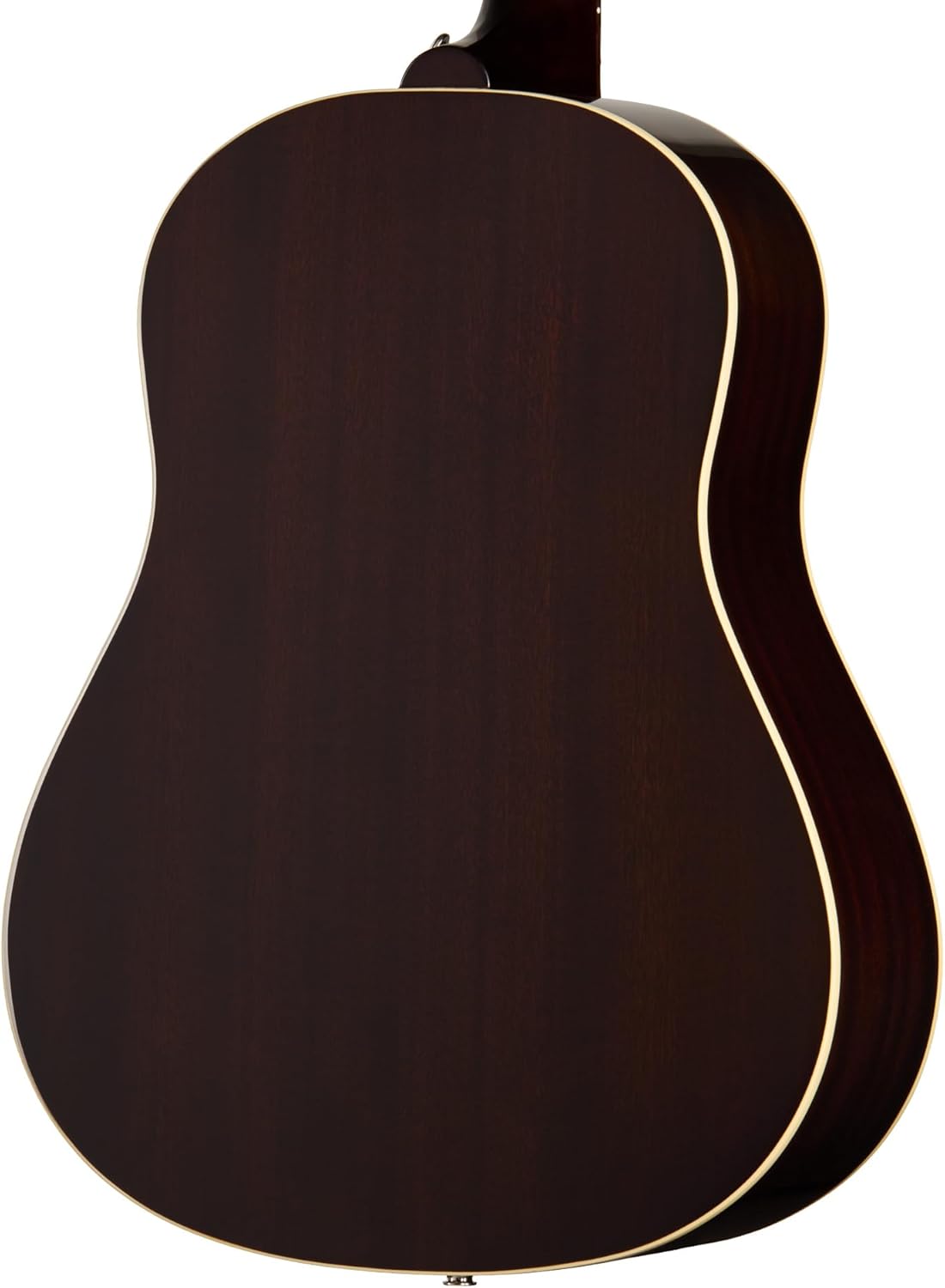 Epiphone J-45 Studio Acoustic Electric, Vintage Sunburst with Bag