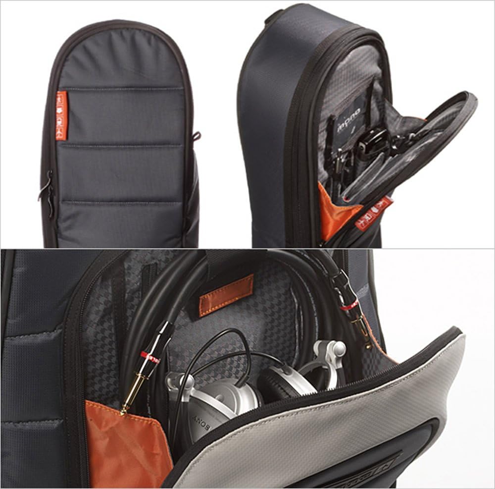 MONO M80 Dual Electric Guitar Case