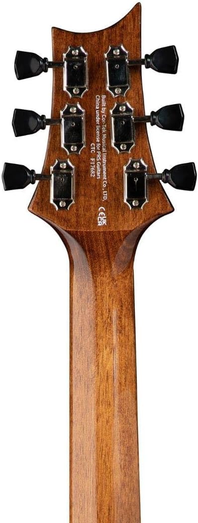 PRS Paul Reed Smith SE Singlecut 594 Standard McCarty, Tobacco Sunburst (111387::MT:)