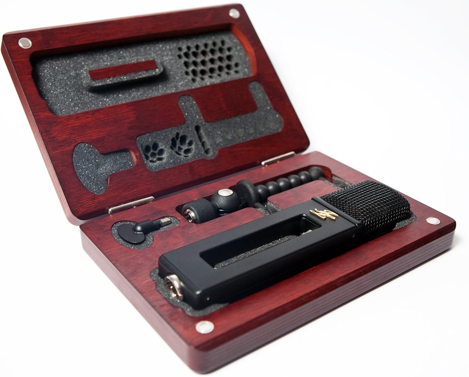 Black Hole Series BH-2 Condenser Microphone, Cardioid