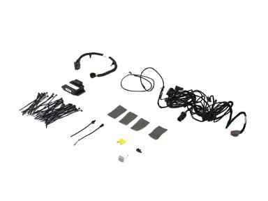 Mopar 82216362AB Trailer Tow Wiring Harness Jeep Compass
