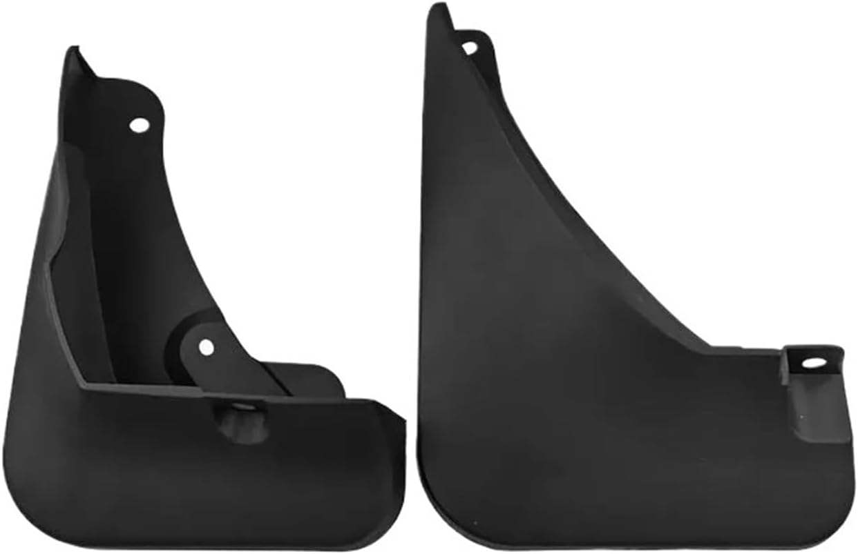 Car Fit for Lexus 350h 450h 400h 350 2022-2024 Mud Flap Splash Guards Cover Wheel Accessories