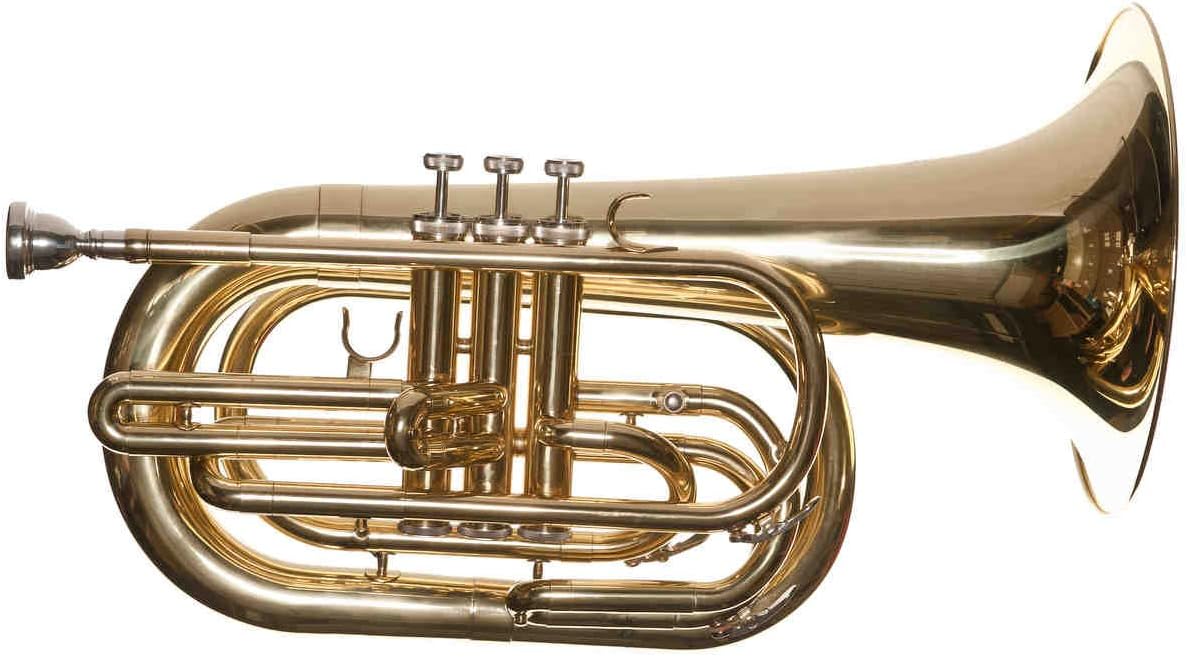 Baritone Horn