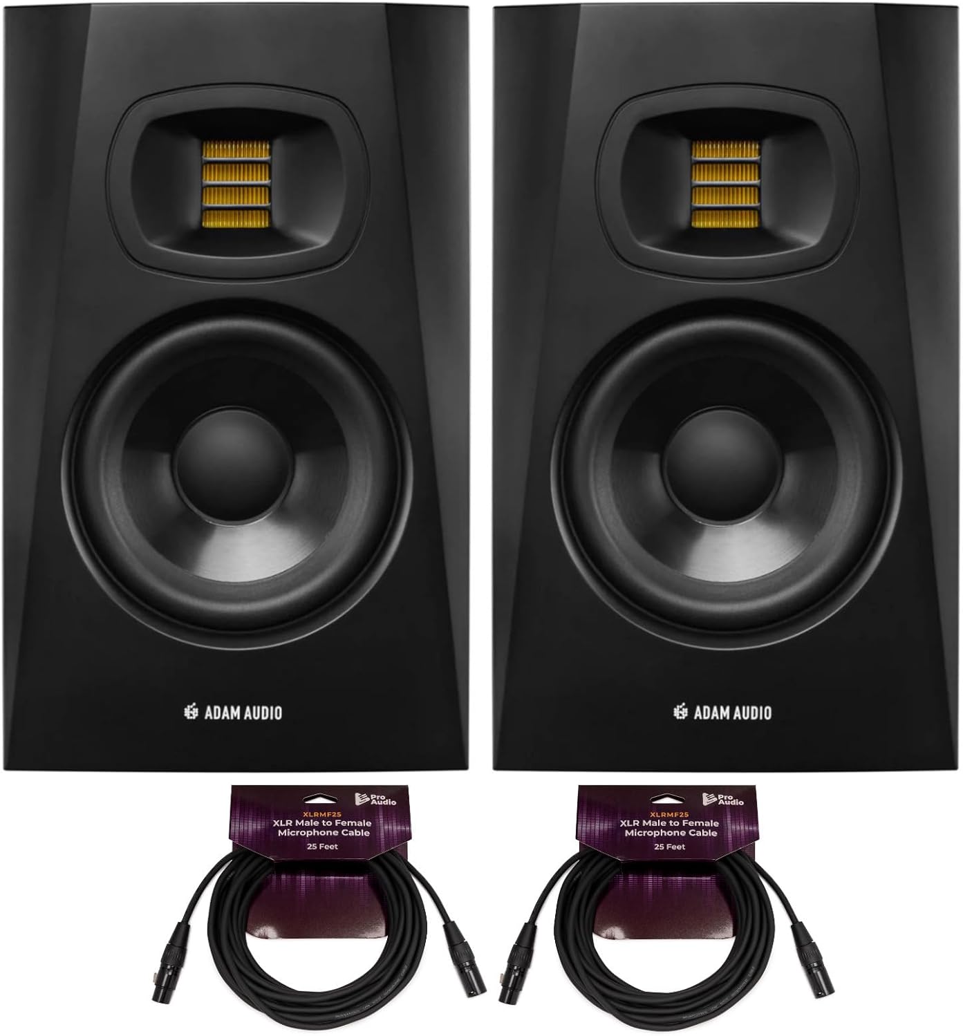 Adam Audio Professional T-Series T5V 5