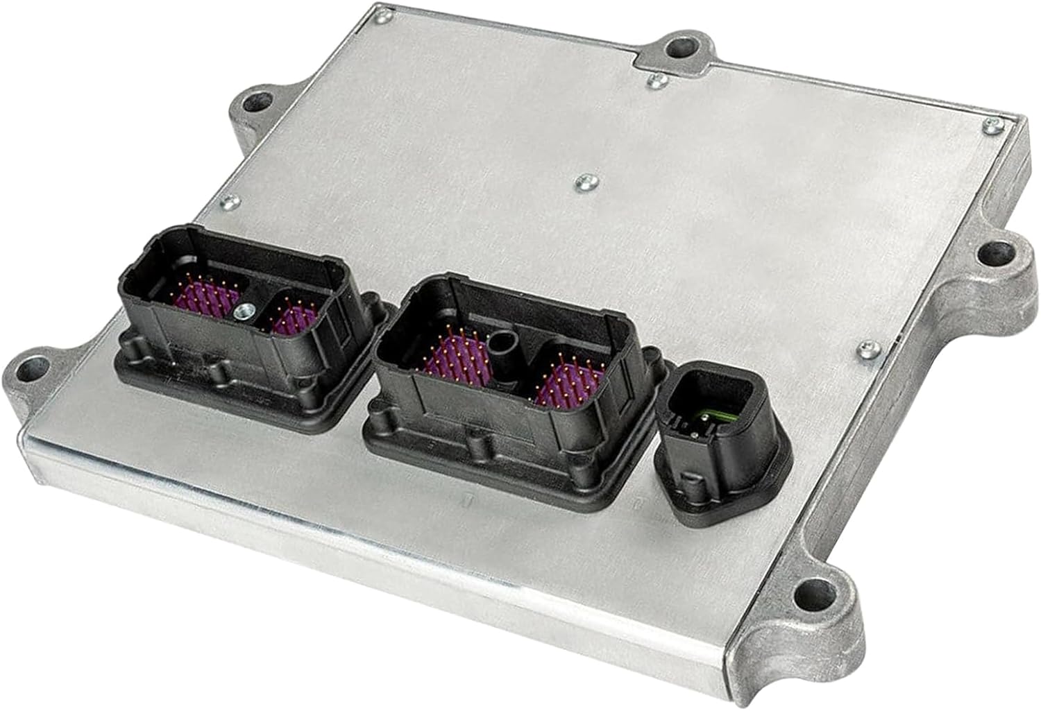 QST30 QSK78 QSK60 QSK50 QSK38 QSK23 QSK19 QSC8.3 QSB6.7 PC200-7 PC400-7 Electronic Control Module ECM 4921776 Compatible with Komatsu for Cummins