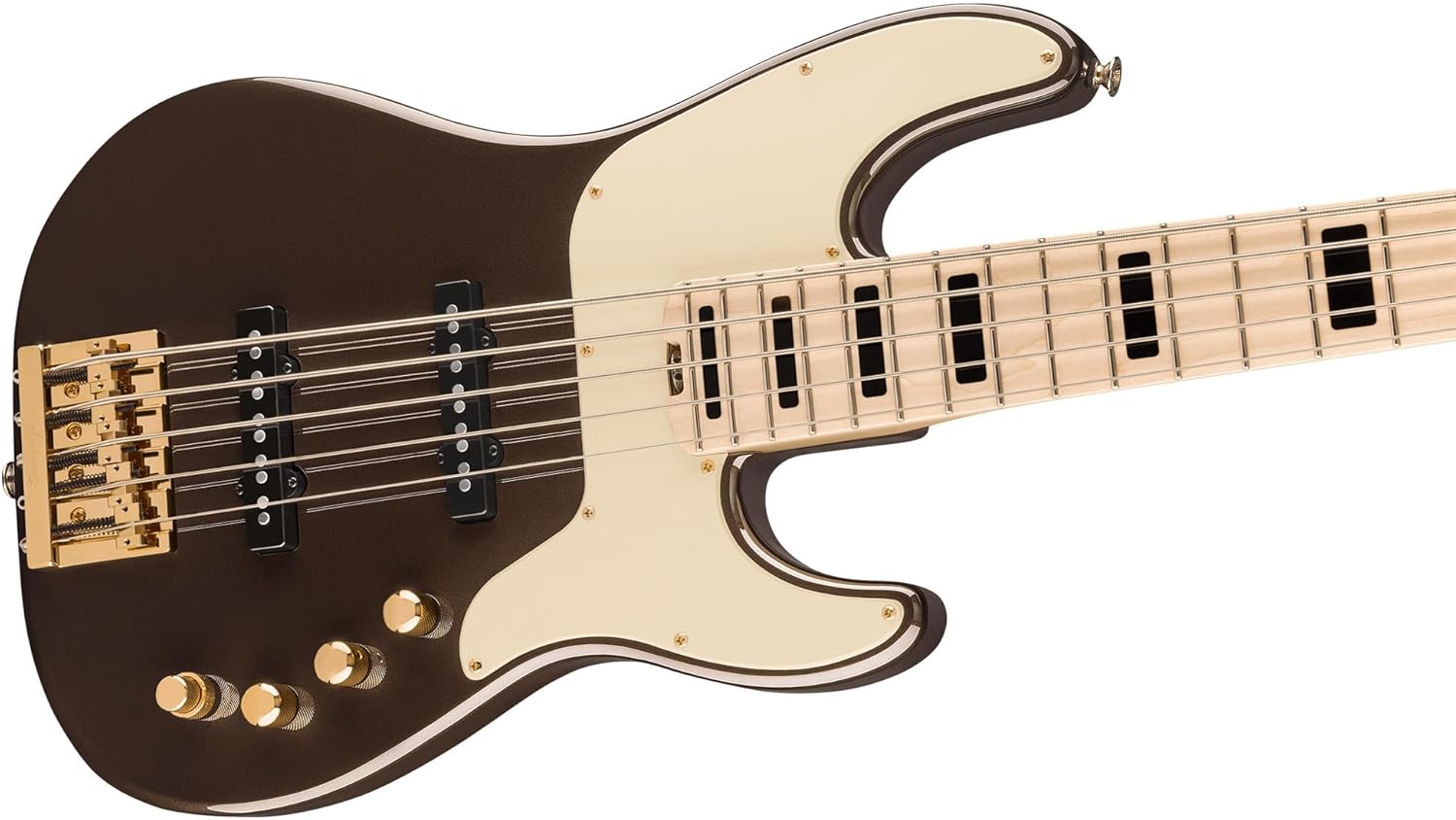 Jackson Pro Series Signature Adam Blackstone 