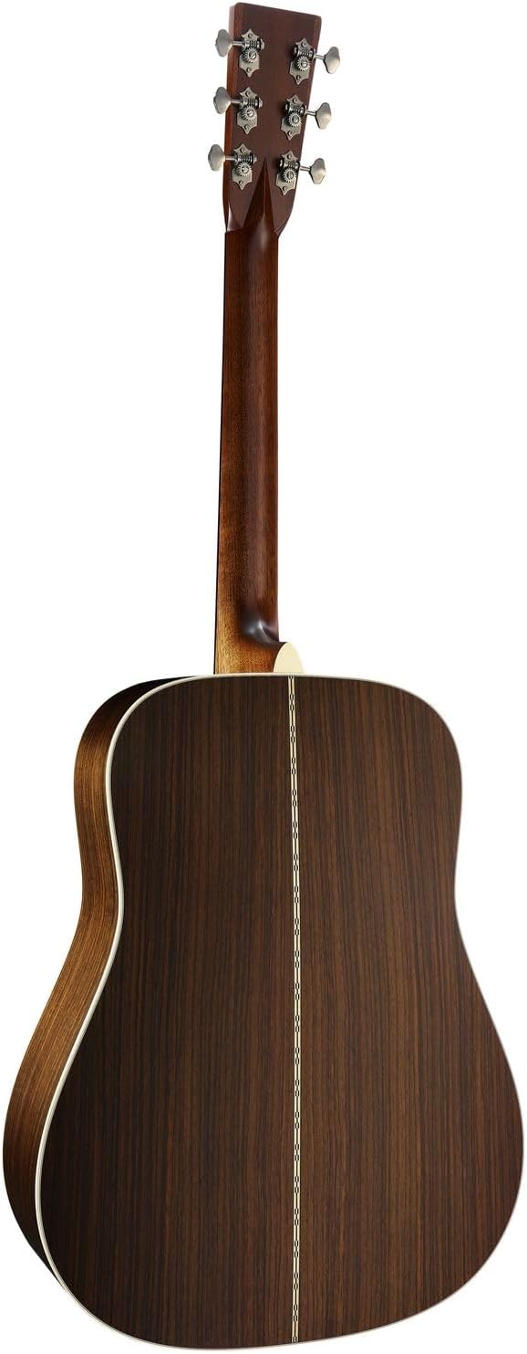 Martin D-28 StreetLegend (Right)