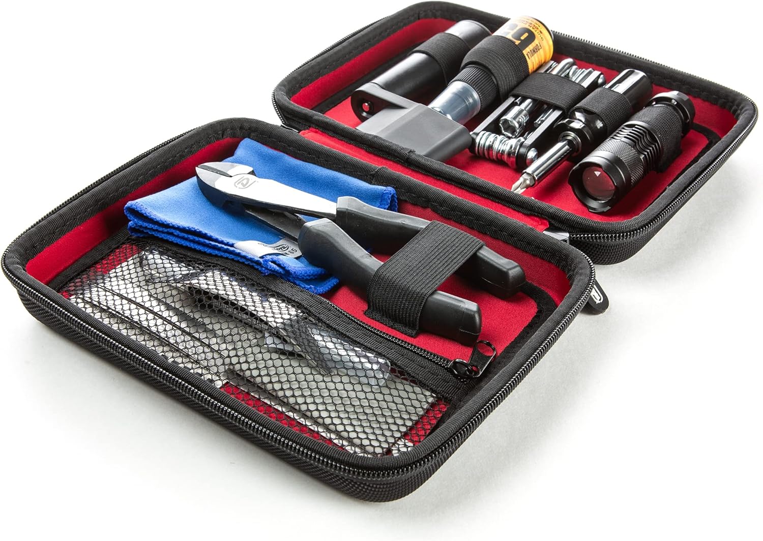 JIM DUNLOP Complete Bass Setup Tool Kit