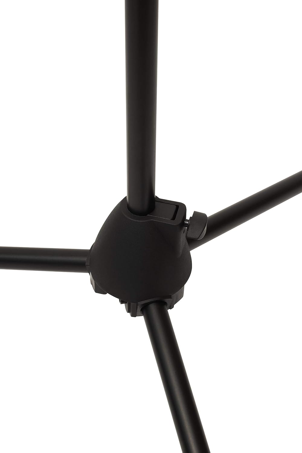 Ultimate Support JamStands MCFB6PK 6-Pack Tripod Mic Stand Bundle for Bands & Studios