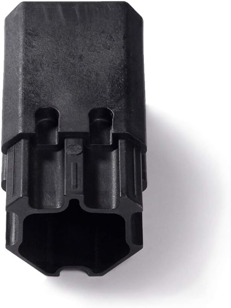 Putco Tec Side Rails Fits Chevy Silverado 2500/3500 - GMC Sierra 2500/3500 2020-2026 - 6'9'' Bed