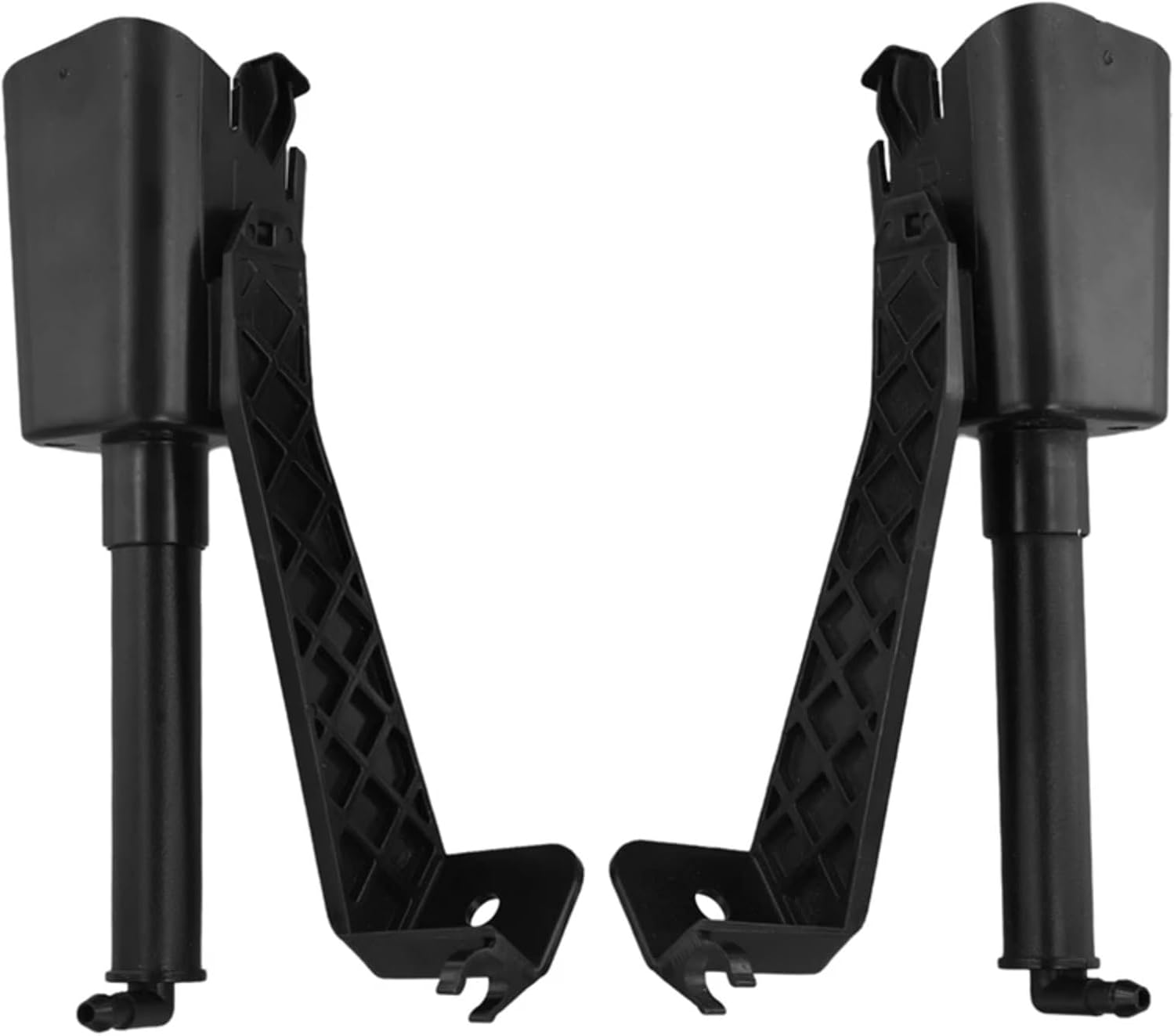 for Teana 2013 2014 2015 Front Headlight Washer Nozzle Jet 8642-3Ts0A 28641-3Ts0A Left/Right Headlamp Cleaning Pump