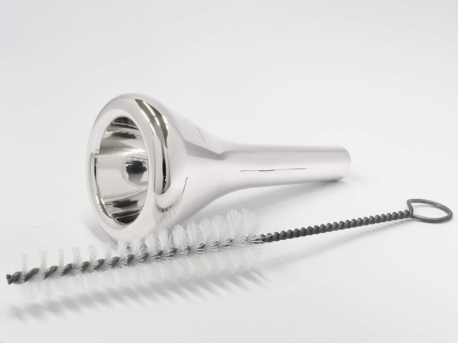 Christian Lindberg Trombone Mouthpiece (10615CL)